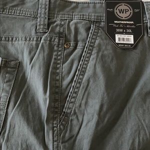 Weatherproof ultimate utility pants Men’s